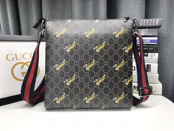 激安グッチバッグコピー素材ディテール